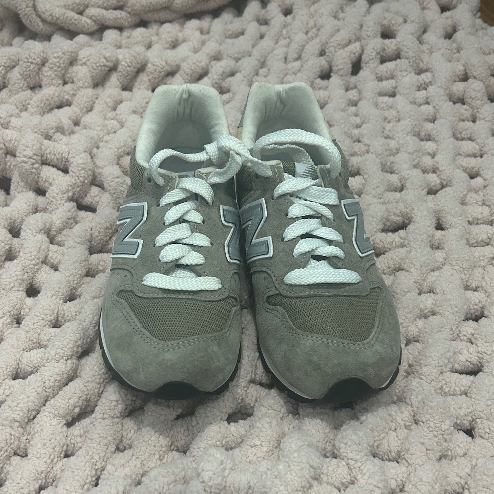 New Balance Made in USA' 996 Core Grey Day Men's Trail Running U996GR Shoes